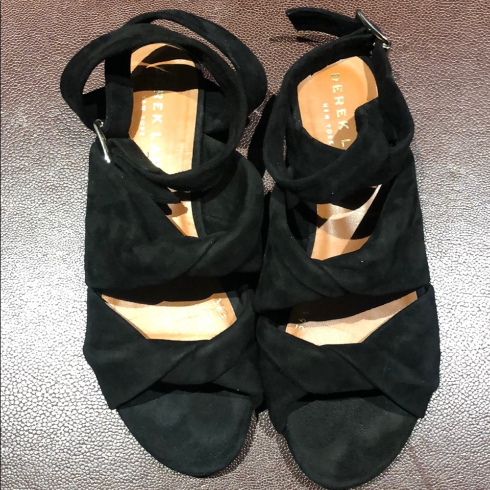 Derek Lam Kaelin Sandals